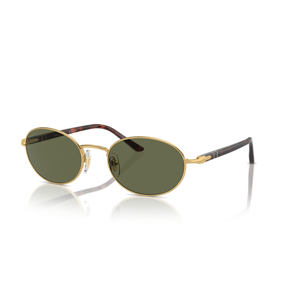 Occhiale da sole Persol PO1018S col. 515 58 Ottica dieci decimi