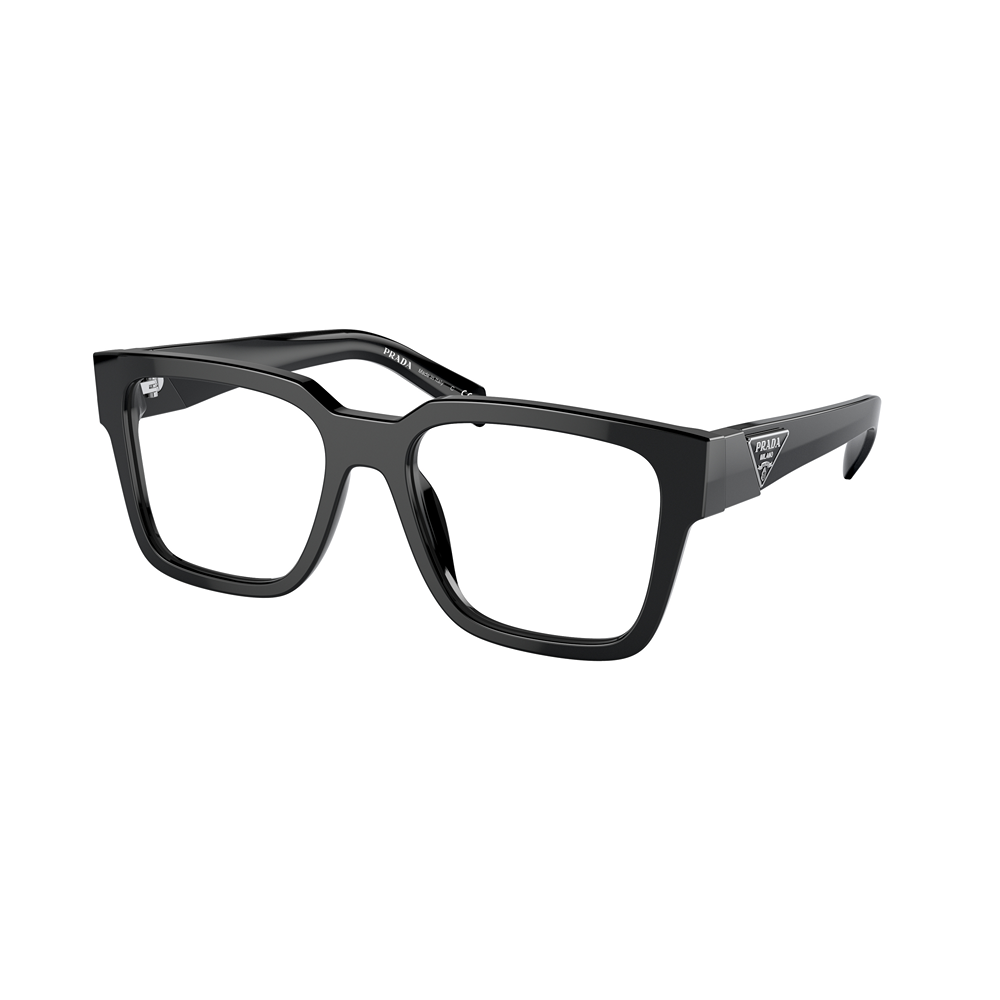 Prada eyewear PR 08ZV col. 1AB1O1 Ottica dieci decimi