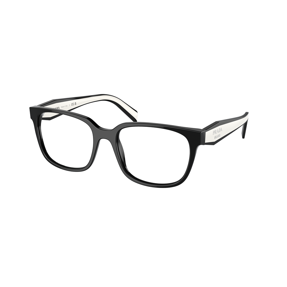 Prada eyewear PR 17ZV col. 1AB1O1 Ottica dieci decimi