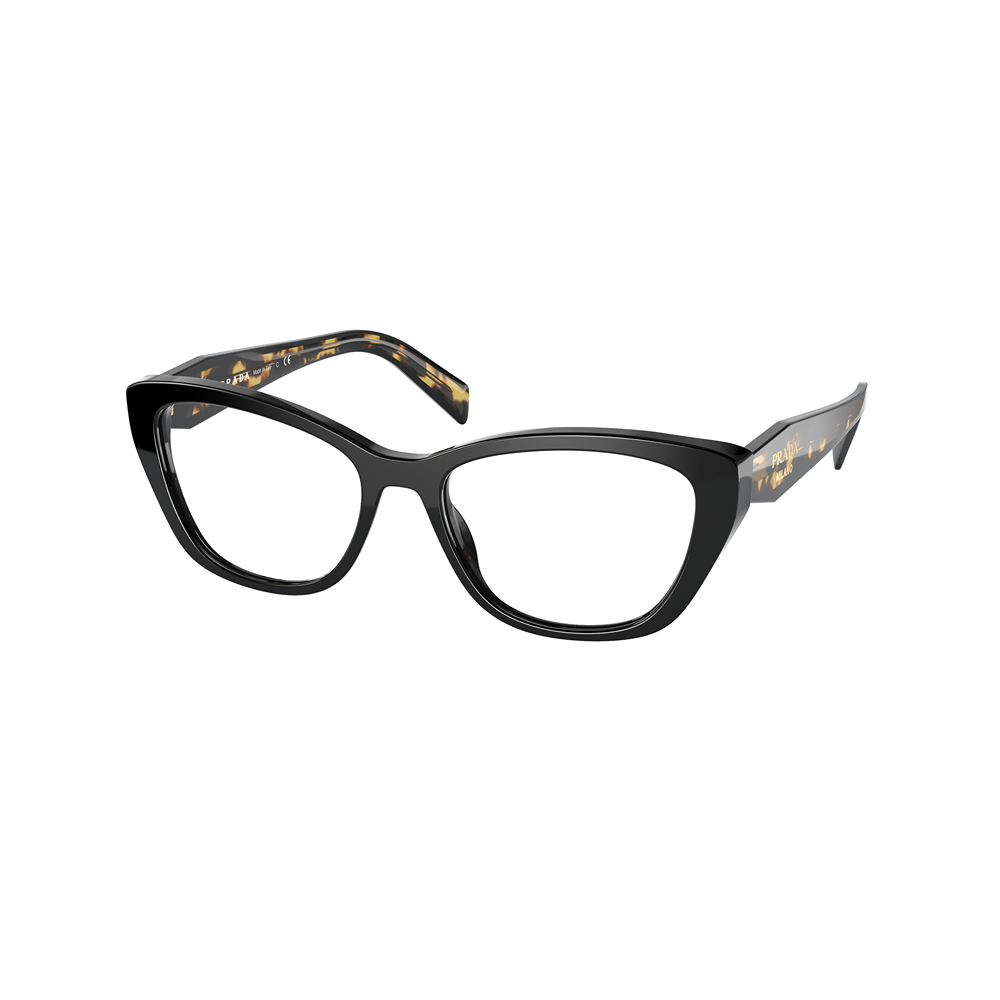 Store AUTHENTIC Prada Eyeglasses Prada PR 1 UV 1AB1O1