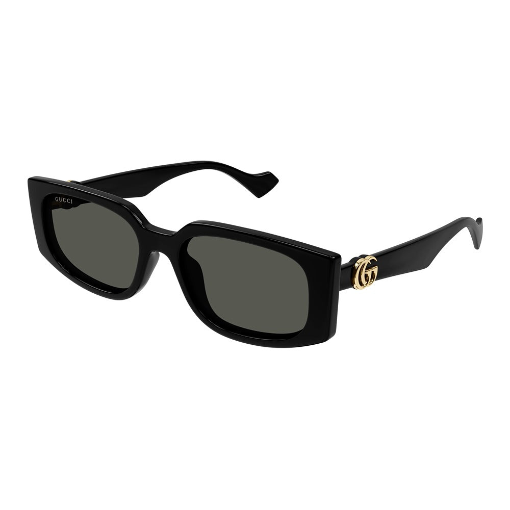 Gucci sunglasses GG1534S col. 001 Black Black Gray