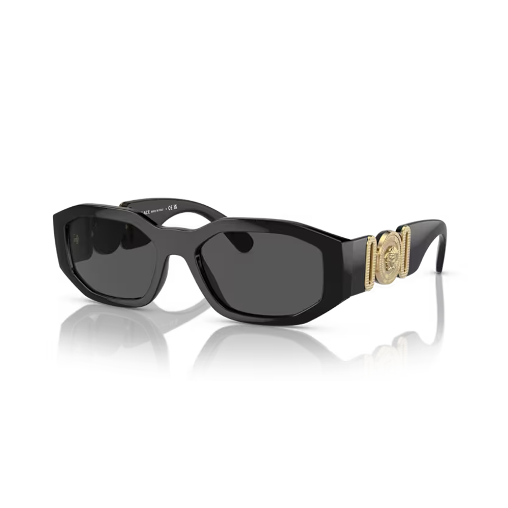 Authentic hot Versace Frames