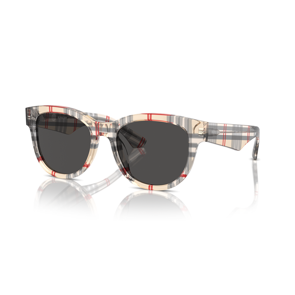 Burberry sunglasses BE4432U col. 412287