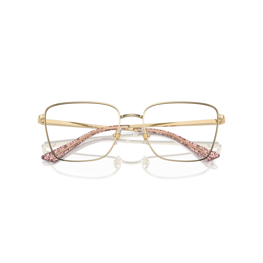 Jimmy Choo eyewear 2003 col. 3013