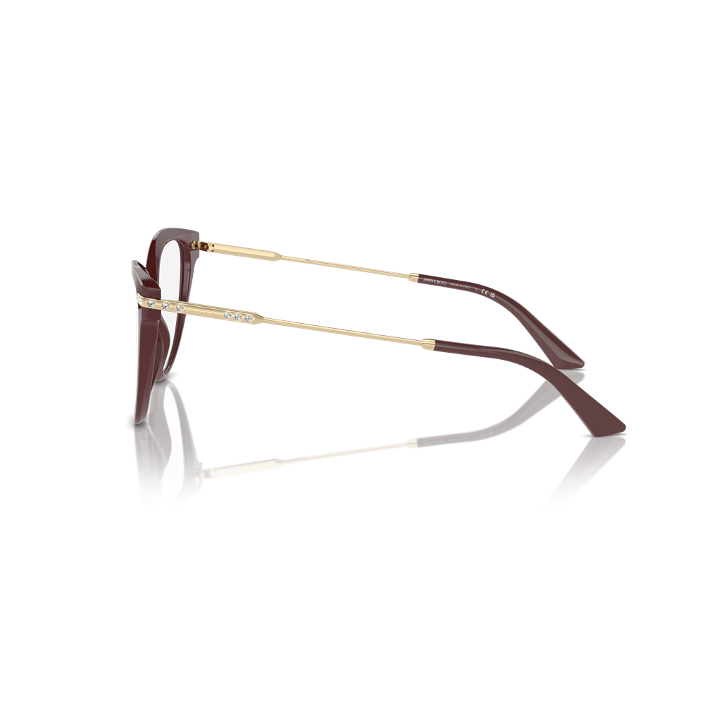 Occhiale da vista Jimmy Choo 3001B col. 5018