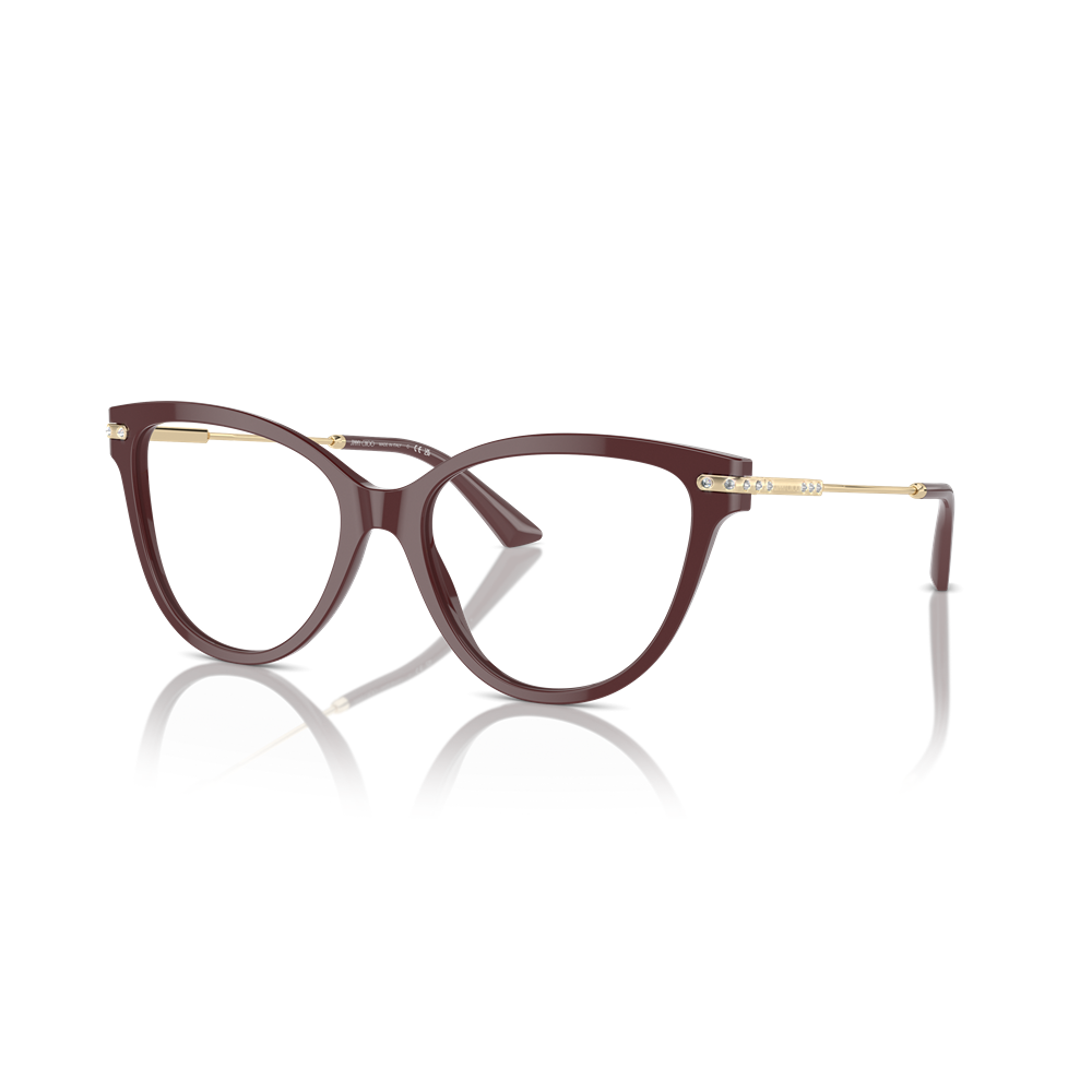 Jimmy Choo eyewear 3001B col. 5018