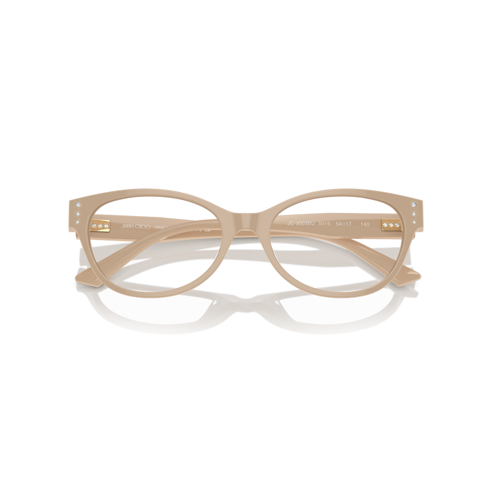 Jimmy Choo eyewear 3003BU col. 5015