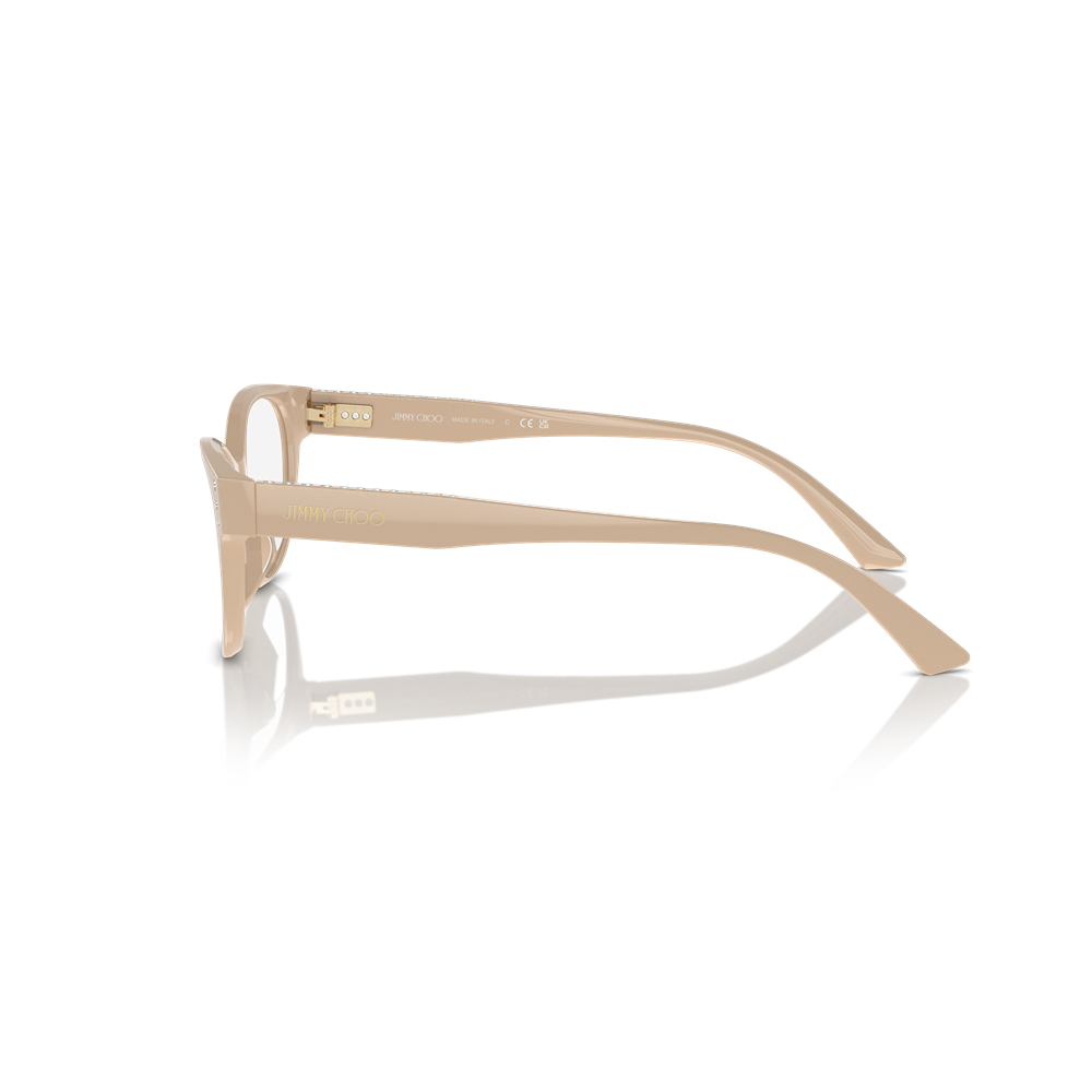 Jimmy Choo eyewear 3003BU col. 5015