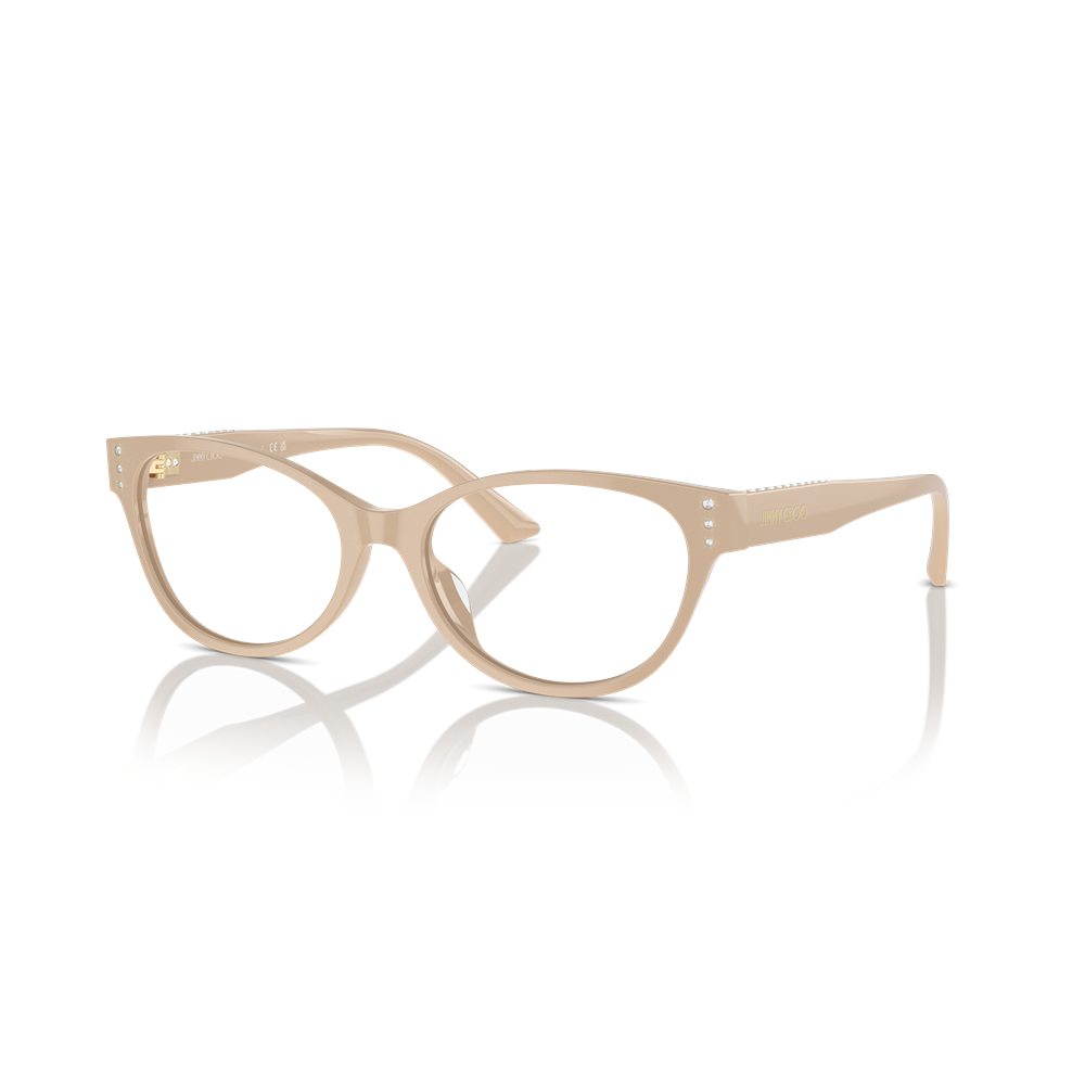 Jimmy Choo eyewear 3003BU col. 5015