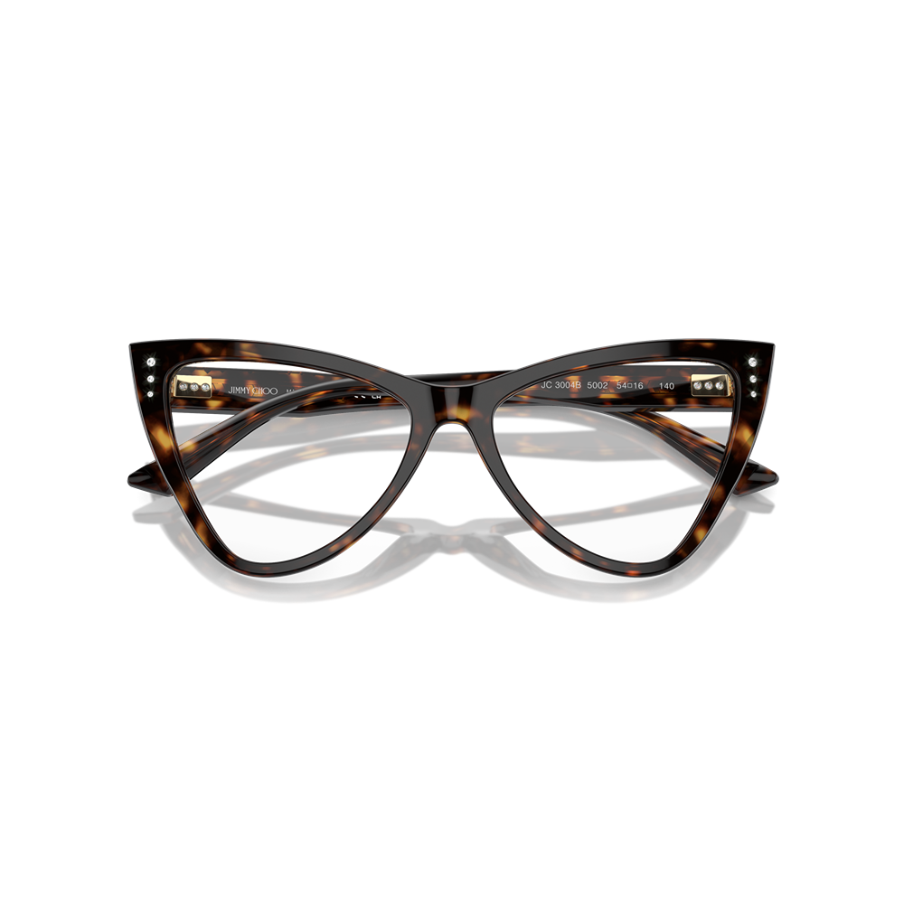 Jimmy Choo eyewear 3004B col. 5002