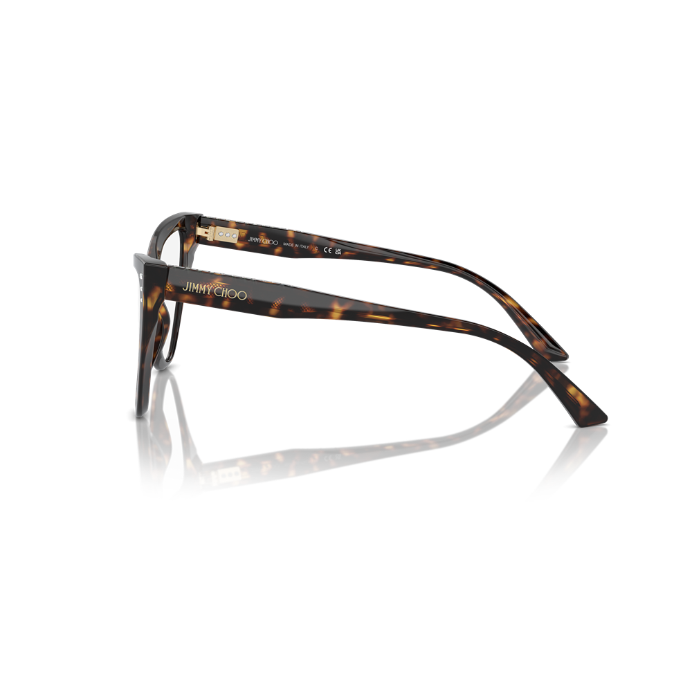 Jimmy Choo eyewear 3004B col. 5002