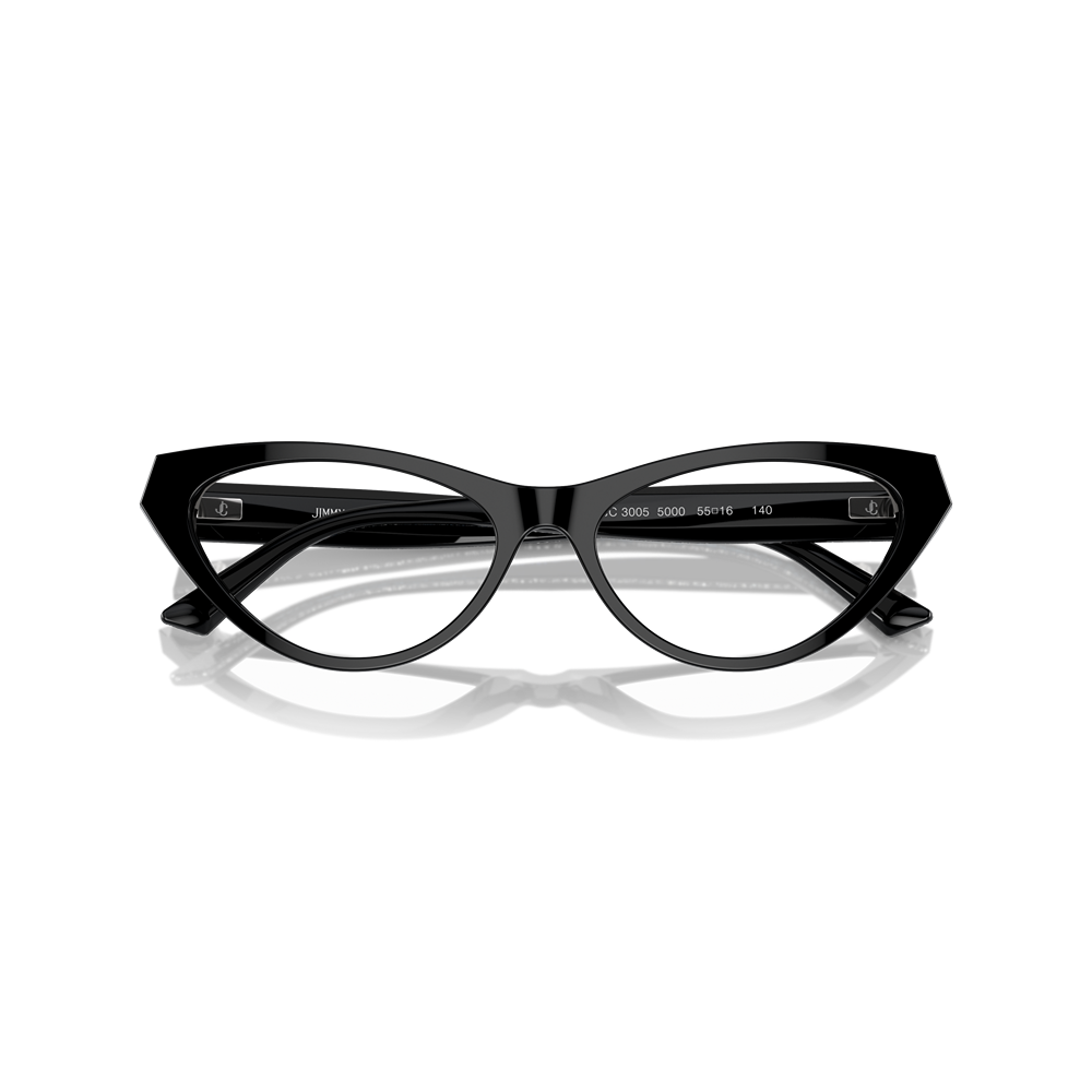 Jimmy Choo eyewear 3005 col. 5000