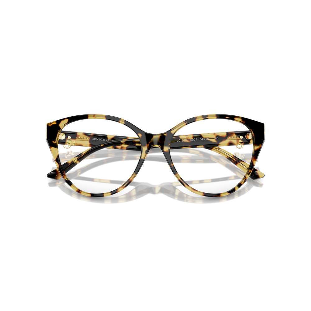 Jimmy Choo eyewear 3009 col. 5004