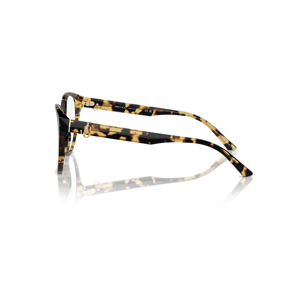 Occhiale da vista Jimmy Choo 3009 col. 5004