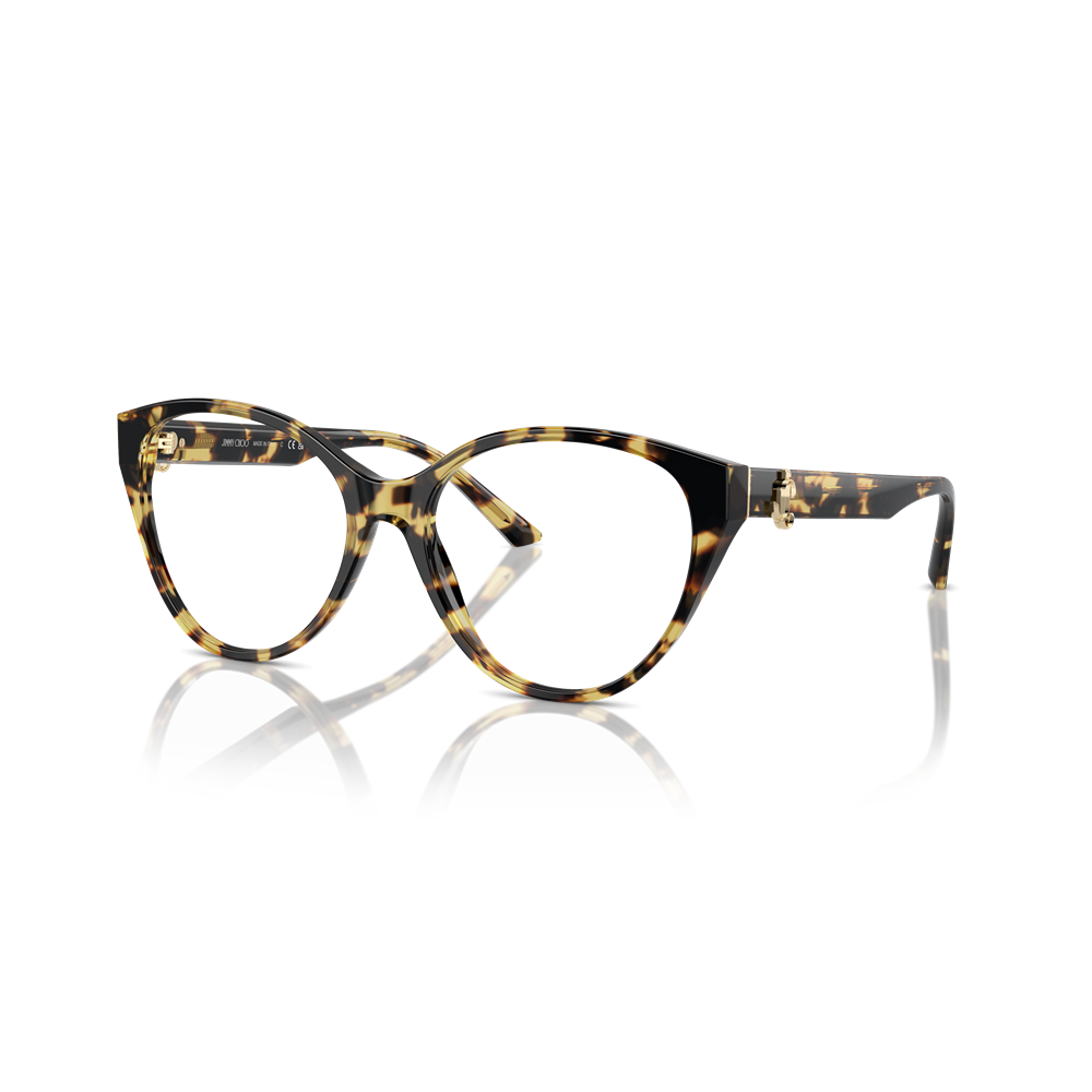 Jimmy Choo eyewear 3009 col. 5004