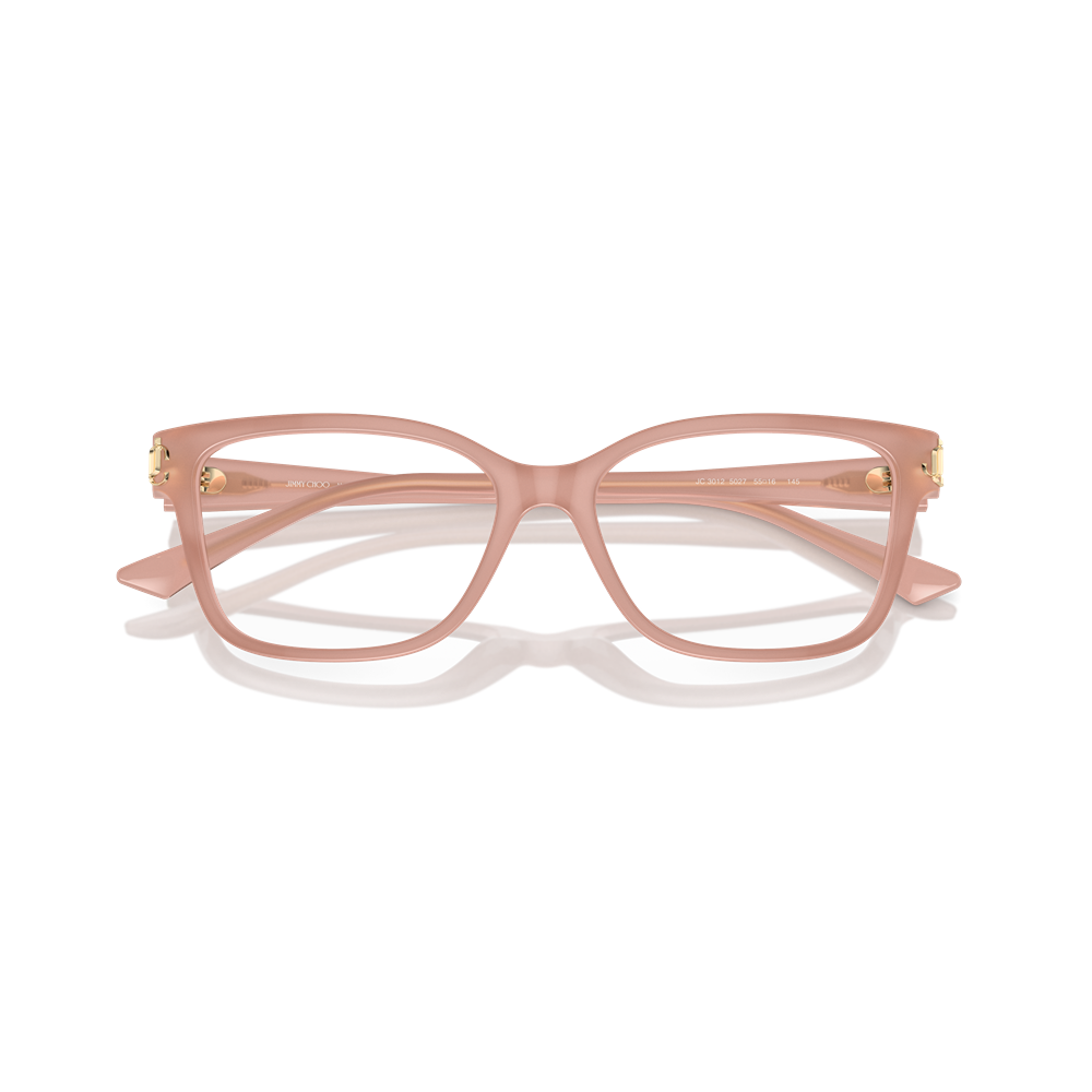 Jimmy Choo eyewear 3012 col. 5027