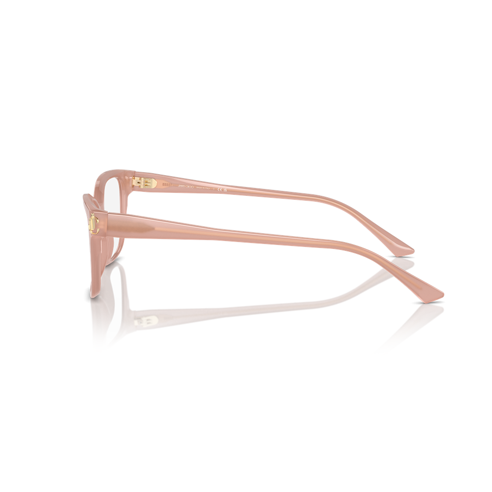 Occhiale da vista Jimmy Choo 3012 col. 5027