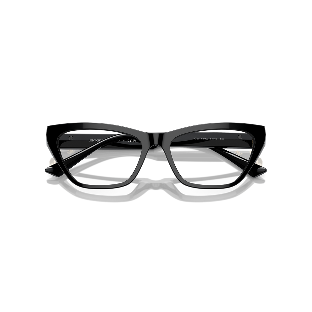 Jimmy Choo eyewear 3014 col. 5000