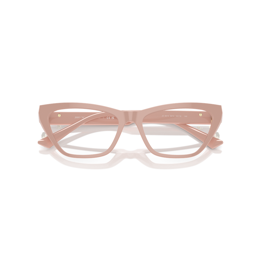 Jimmy Choo eyewear 3014 col. 5014