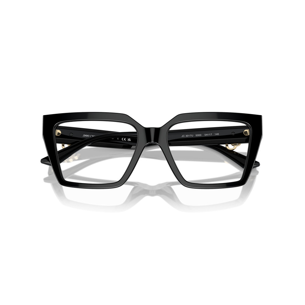 Jimmy Choo eyewear 3017U col. 5000