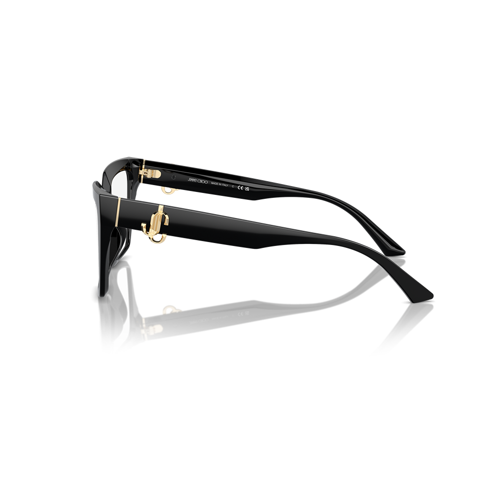 Jimmy Choo eyewear 3017U col. 5000