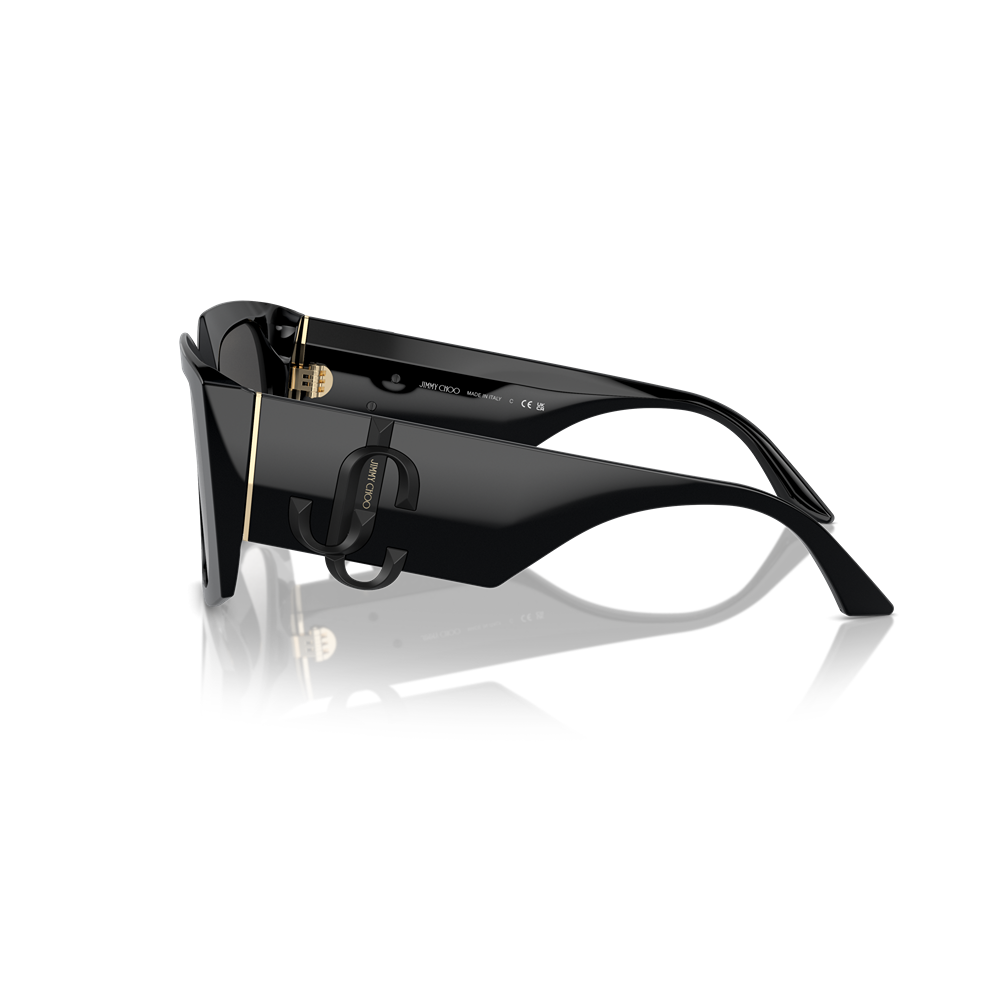 Jimmy Choo sunglasses 5006U col. 50008G