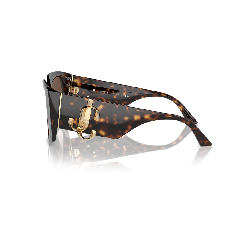 Jimmy Choo sunglasses 5006U col. 500213