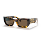 Miu Miu sunglasses 09WS col. VAU06B