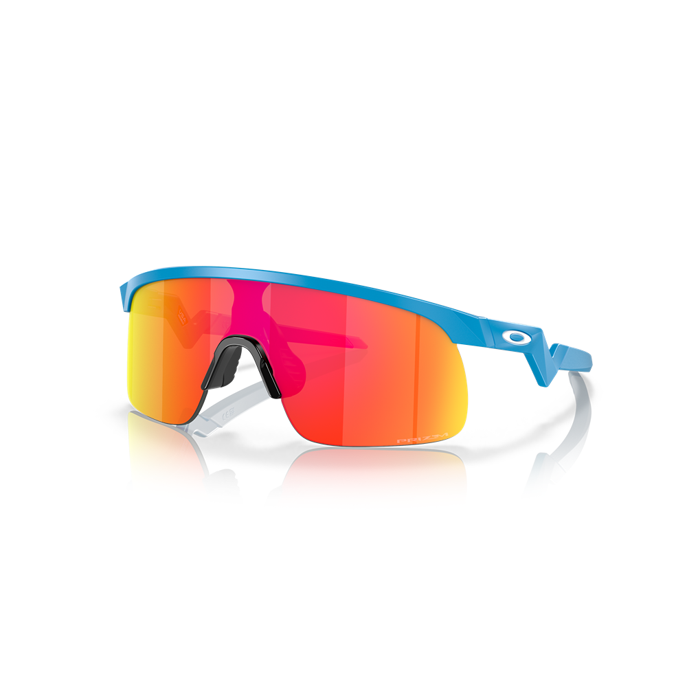 Occhiale da sole Oakley Youth 9010 Resistor col. 901005