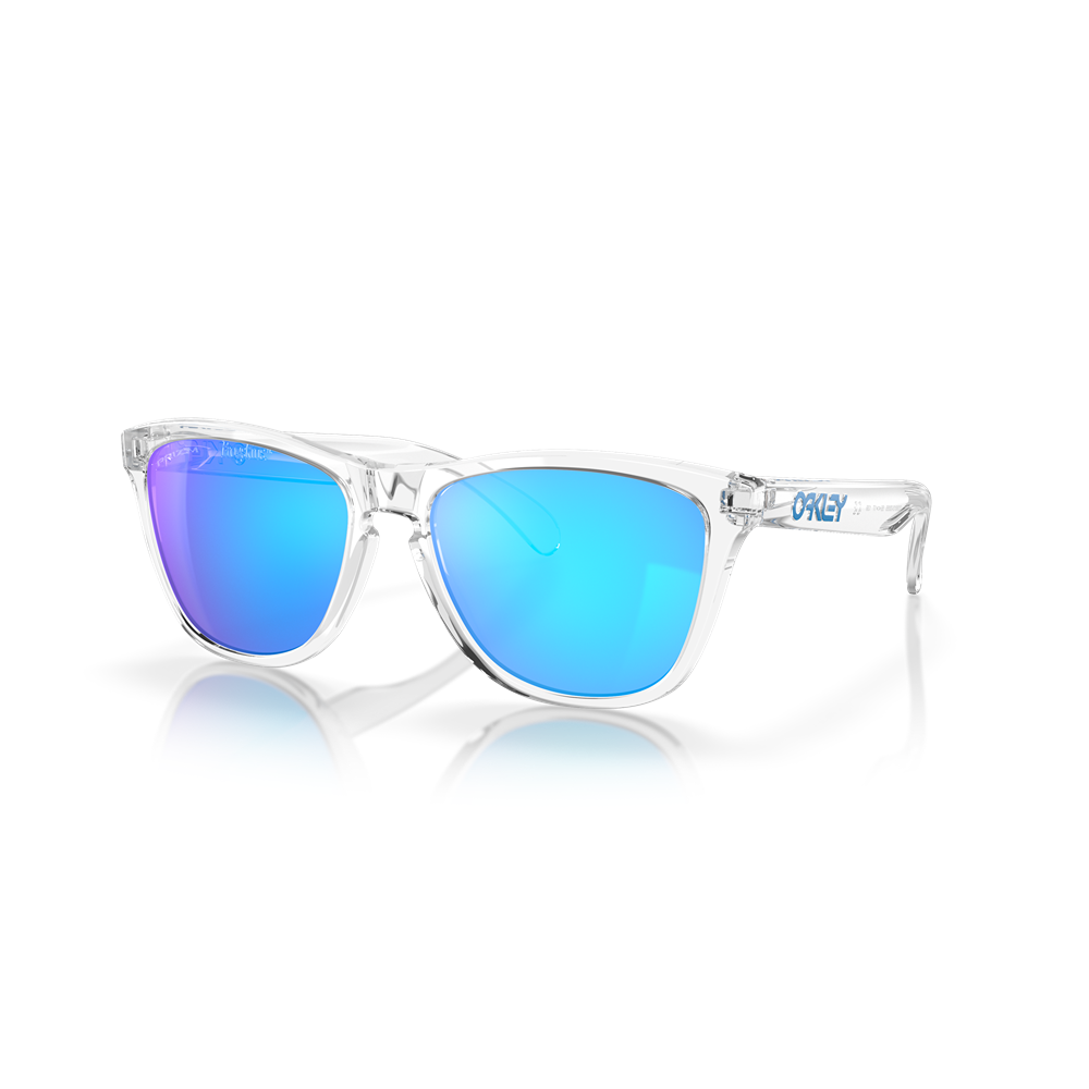 Occhiale da sole Oakley Frogskins OO9013 col. 9013D0