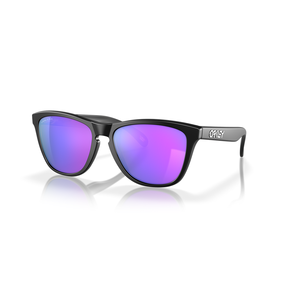 Occhiale da sole Oakley Frogskins OO9013 col. 9013H6