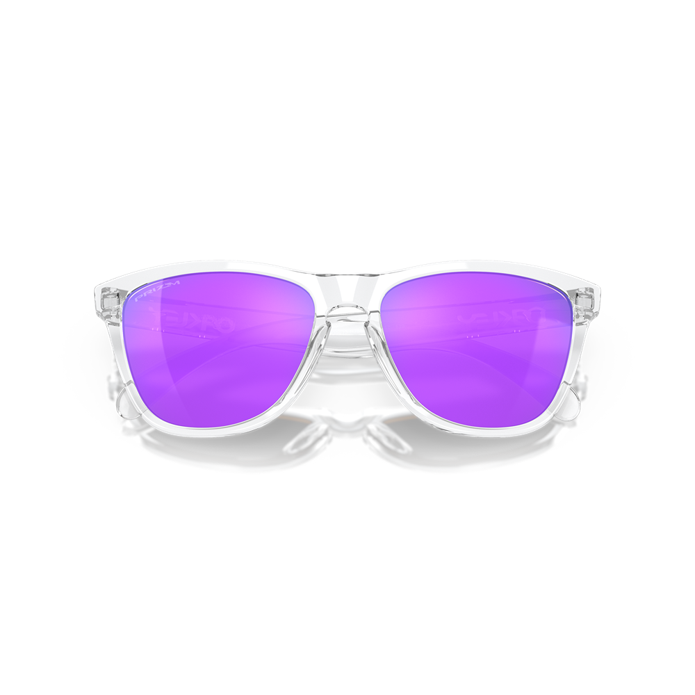 Occhiale da sole Oakley Frogskins OO9013 col. 9013H7