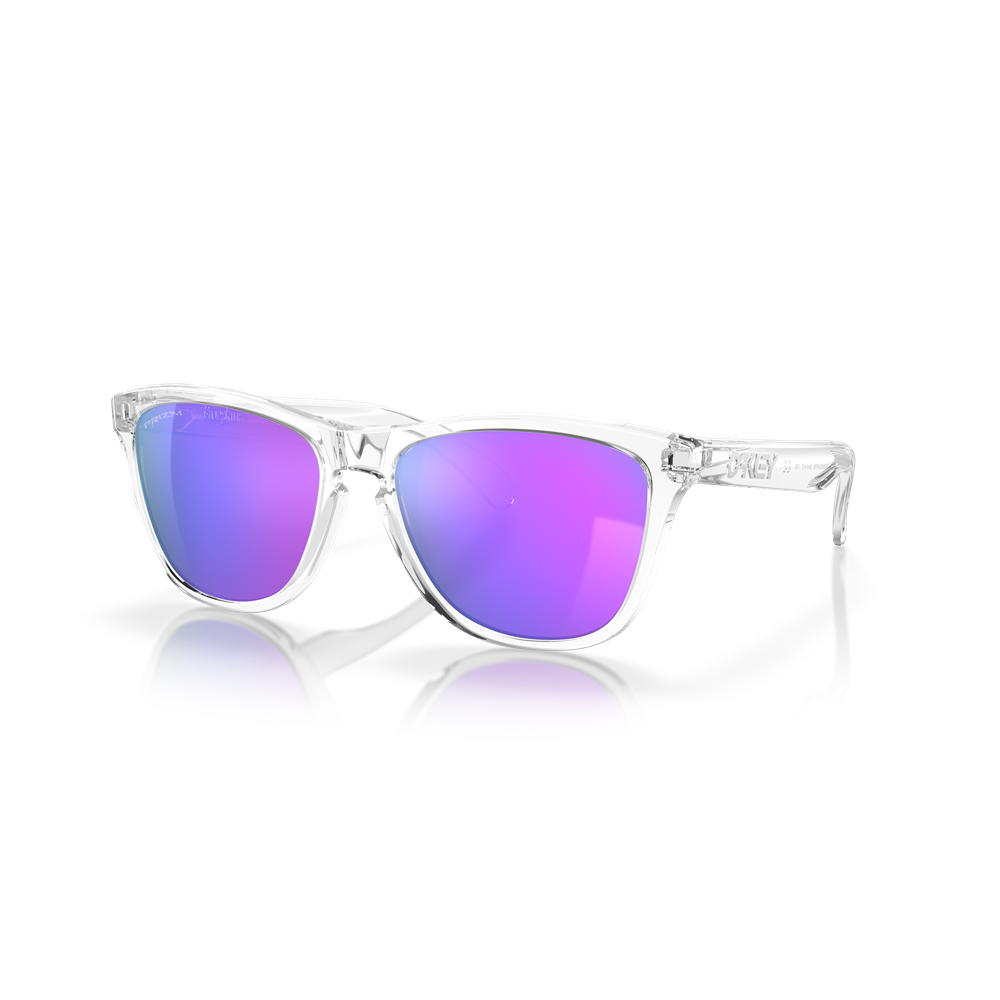 Oakley sunglasses Frogskins OO9013 col. 9013H7