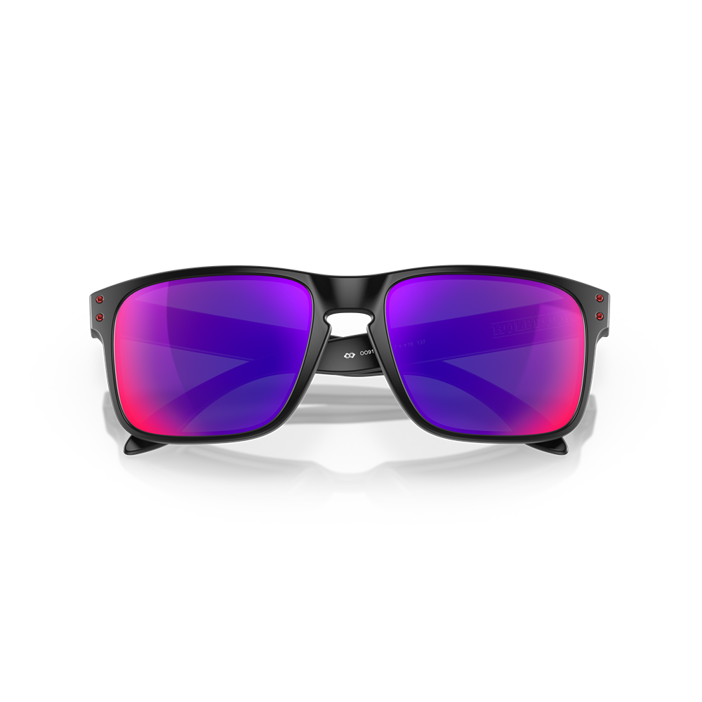 Occhiale da sole Oakley Holbrook OO9102 col. 910236