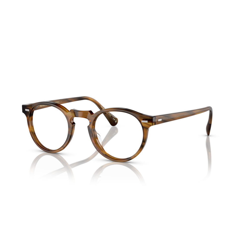 Occhiale da vista Oliver Peoples OV5186 col. 1011