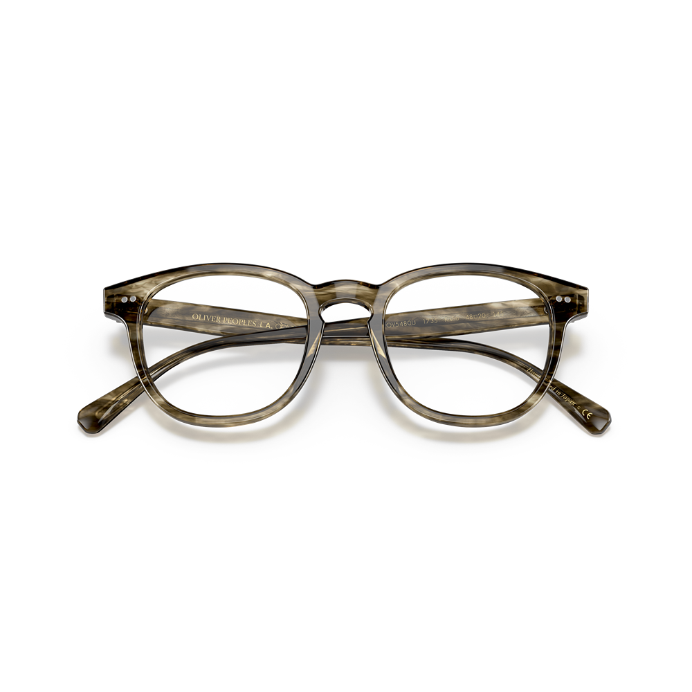 Occhiale da vista Oliver Peoples OV5480U col. 1735