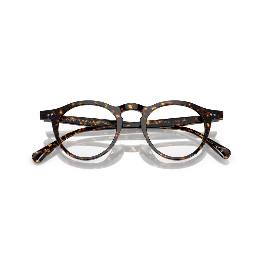 Occhiale da vista Oliver Peoples OV5504U col. 1741