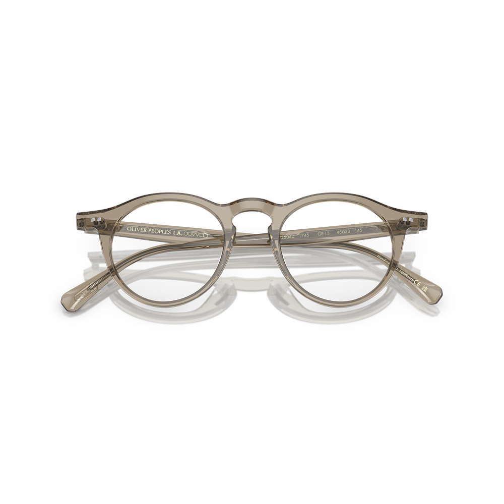 Occhiale da vista Oliver Peoples OV5504U col. 1745