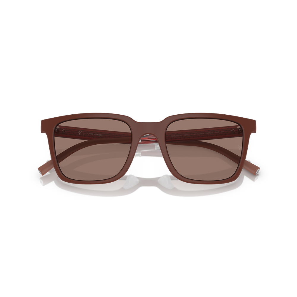 Occhiale da sole Oliver Peoples Mr Federer OV5553SU col. 700253