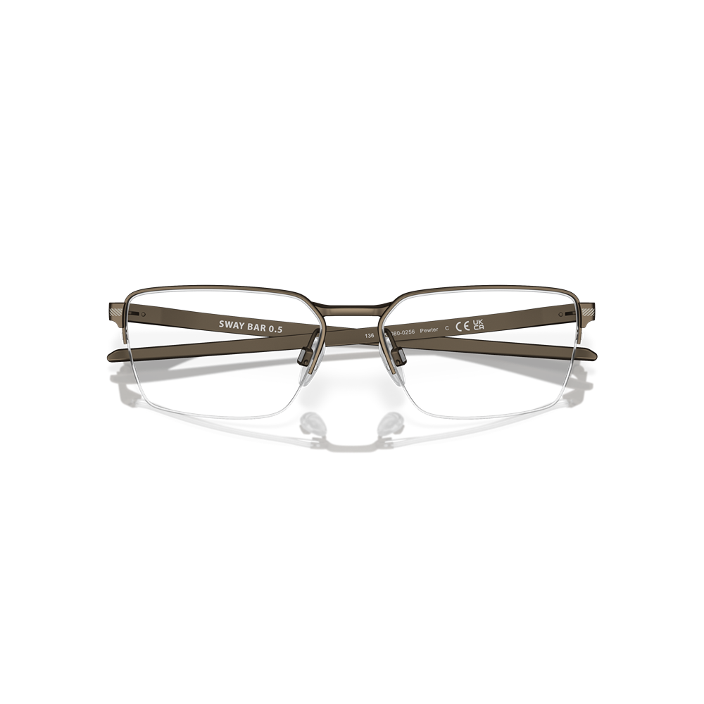Occhiale da vista Oakley Sway bar 0.5 OX5080 col. 508002