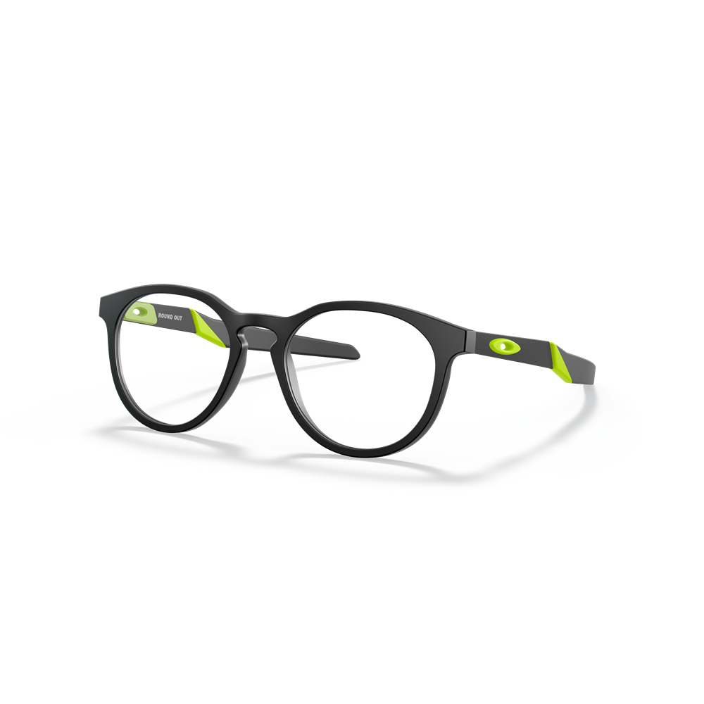 Oakley Youth eyewear 8014 Round out col. 801401