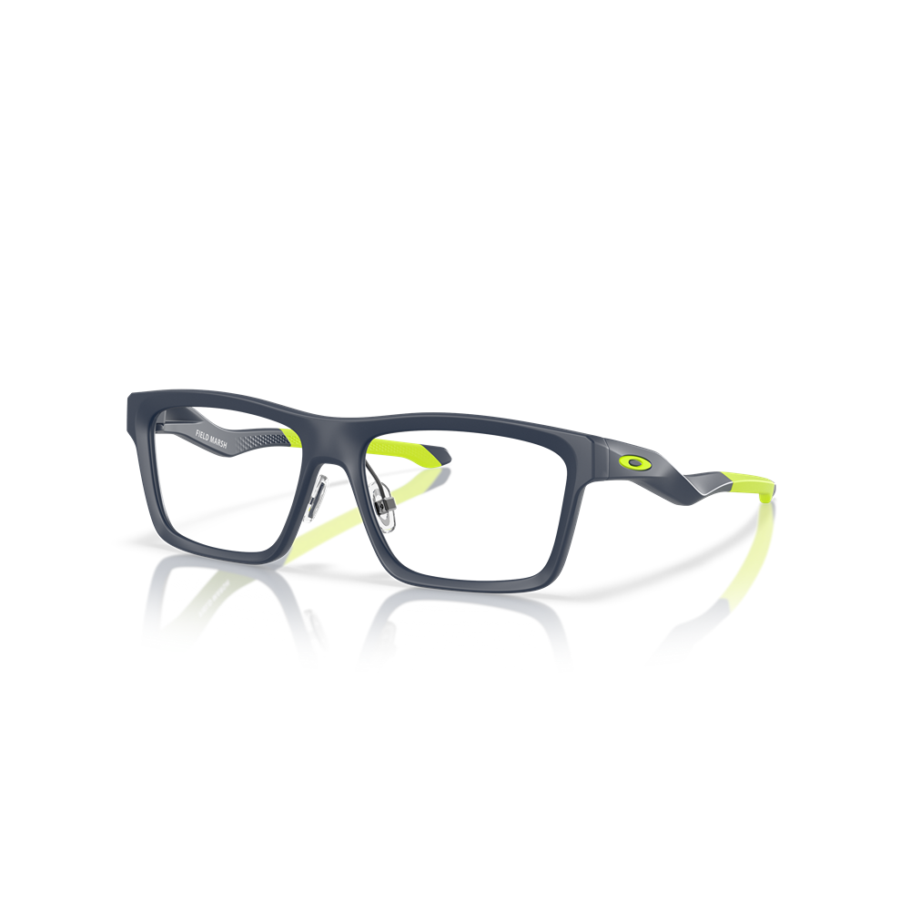 Occhiale da vista Oakley Youth 8031 Field marsh col. 803104