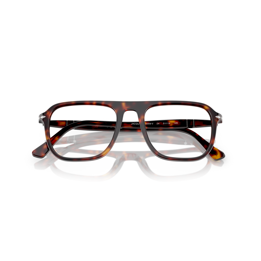 Persol eyewear 3359V Jacques col. 24