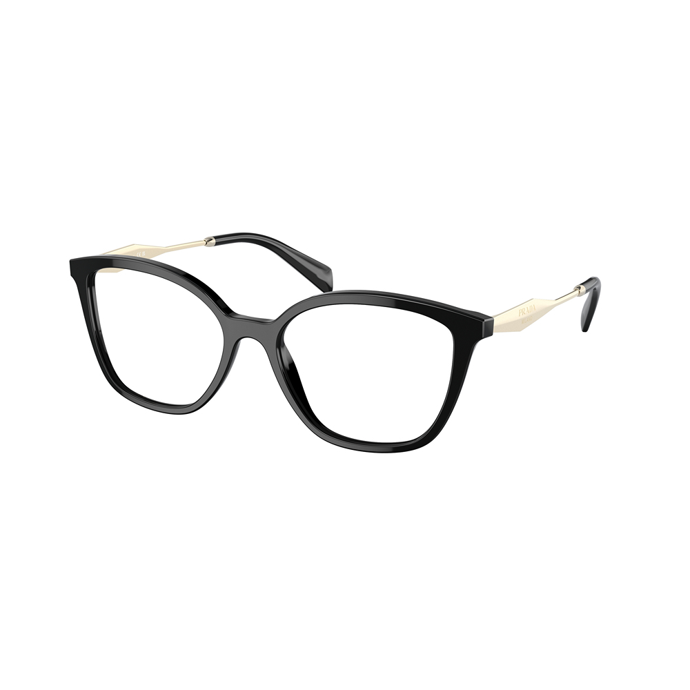 Prada eyewear PR 02ZV col. 1AB1O1