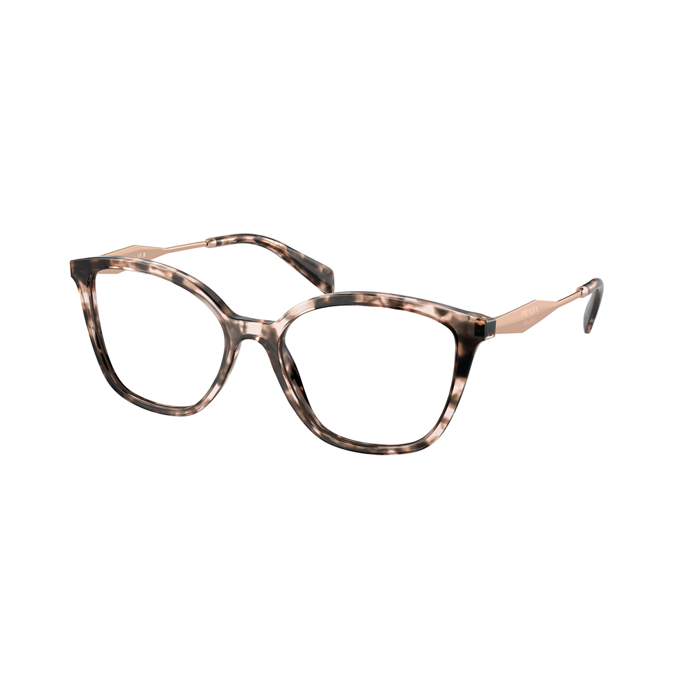 Prada eyewear PR 02ZV col. ROJ1O1