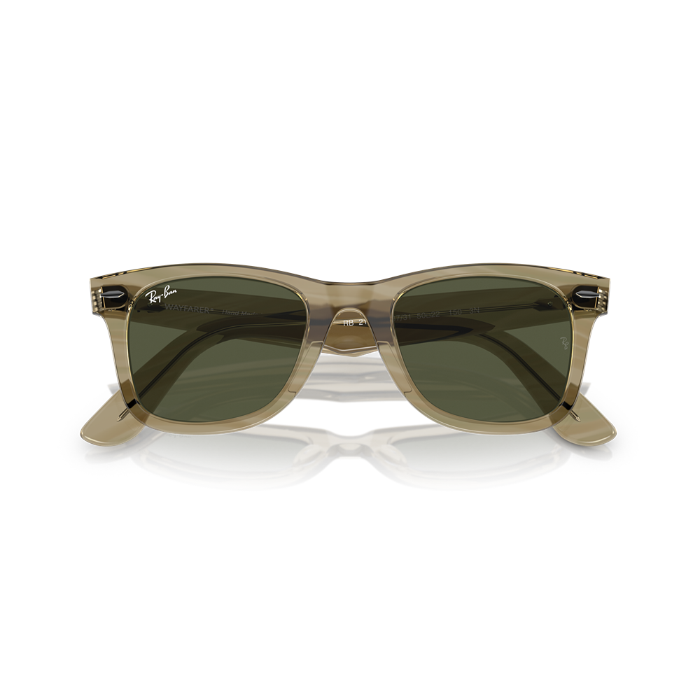 Ray-Ban sunglasses Wayfarer RB2140 col. 138731