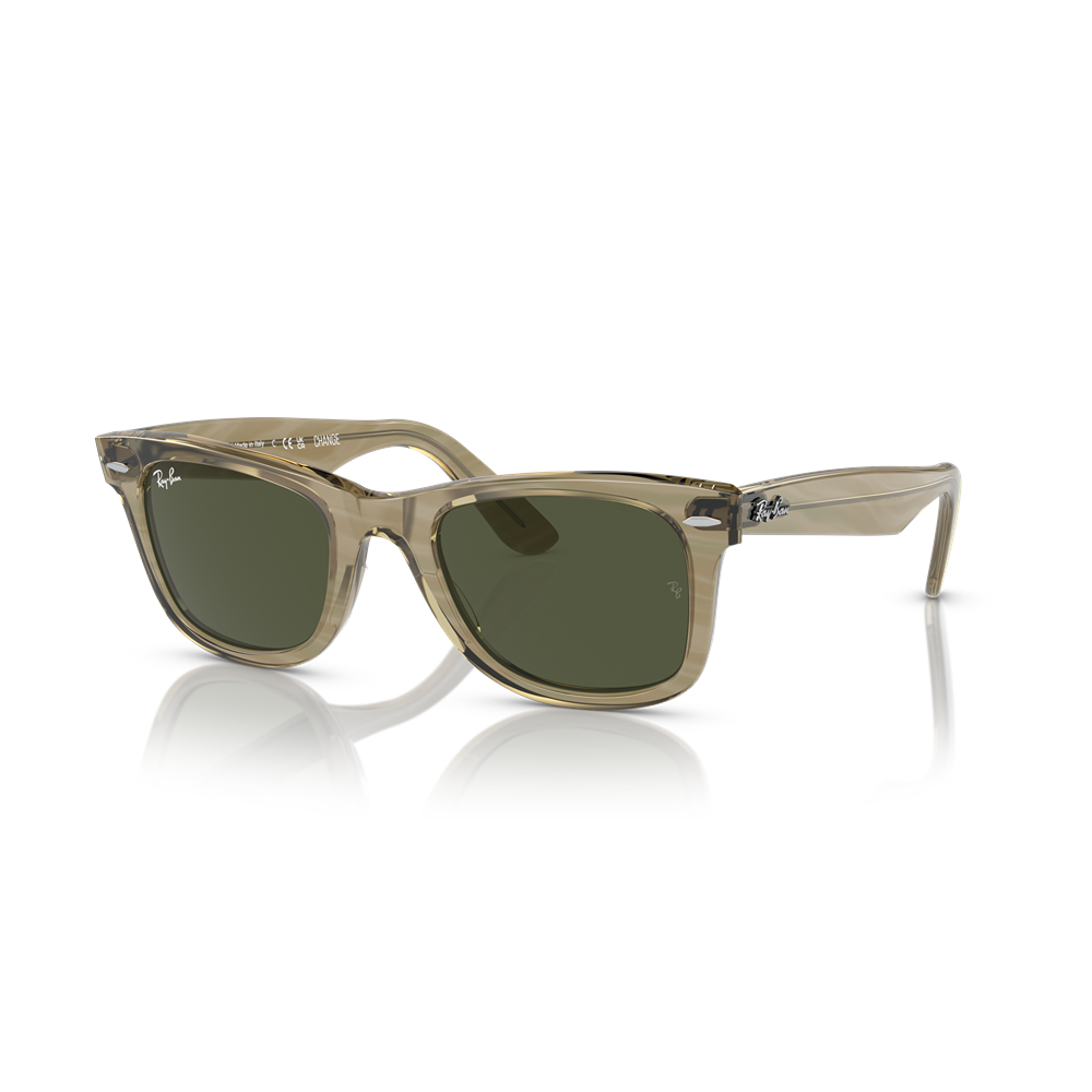 Ray-Ban sunglasses Wayfarer RB2140 col. 138731