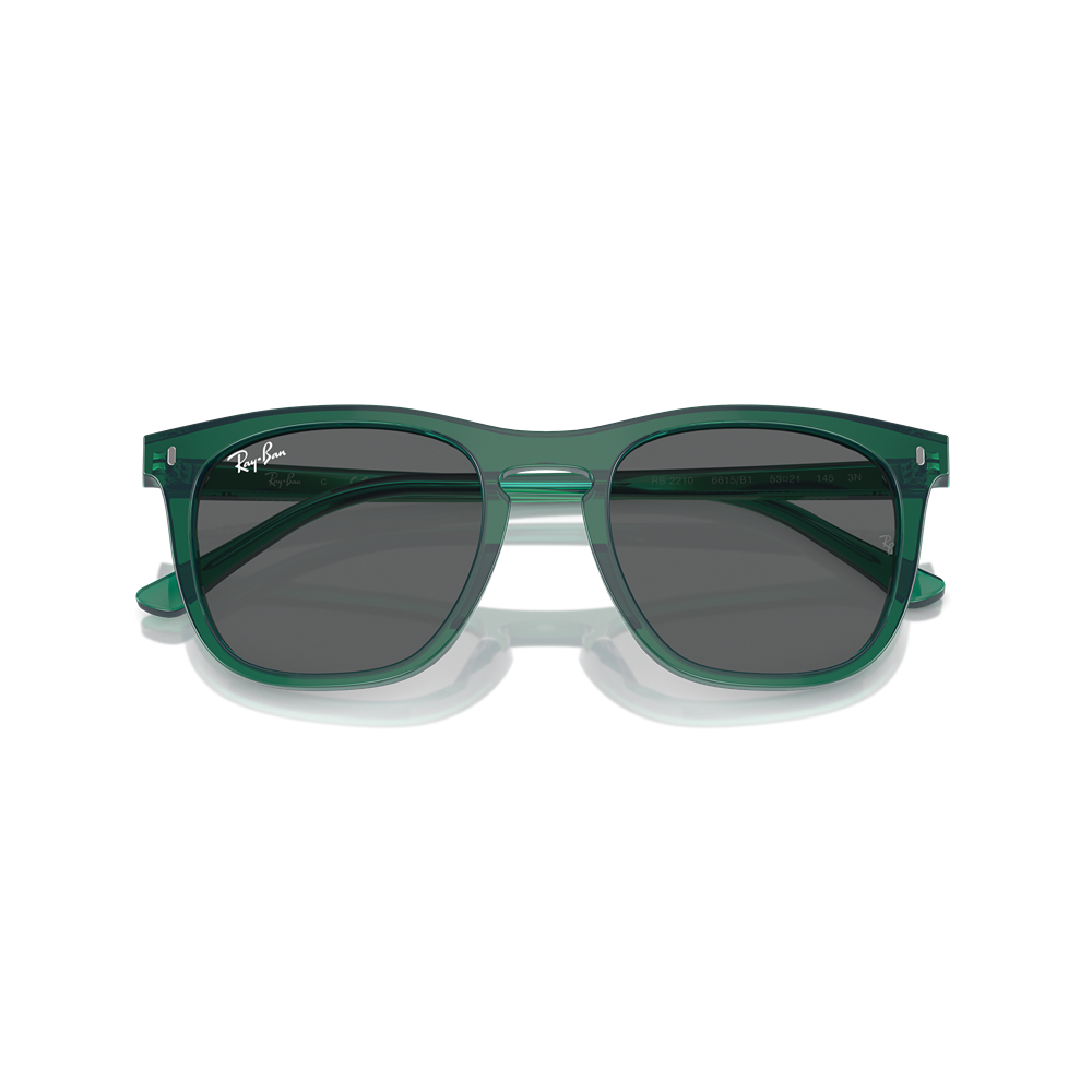 Ray-Ban sunglasses RB2210 col. 6615B1