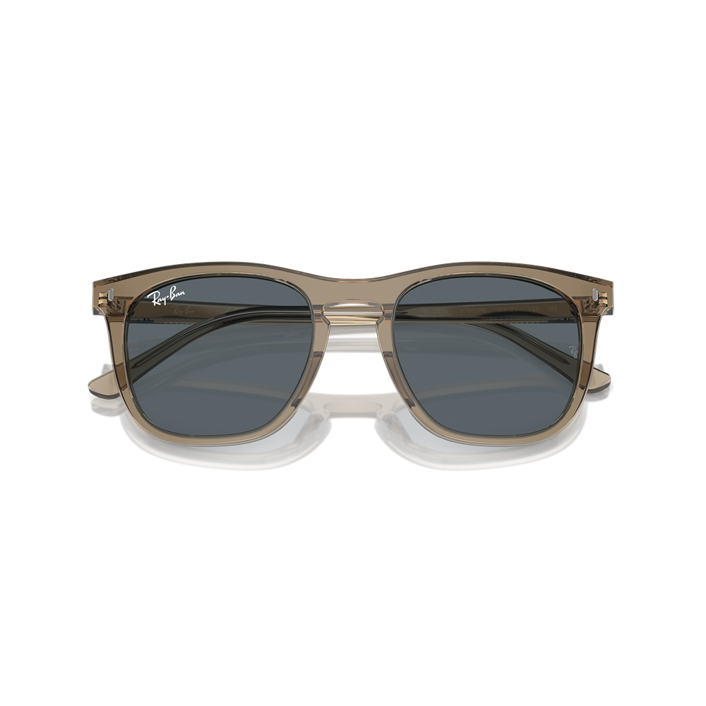 Ray-Ban sunglasses RB2210 col. 6765R5