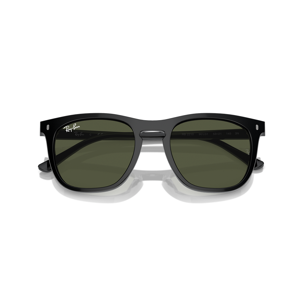 Ray-Ban sunglasses RB2210 col. 901/31